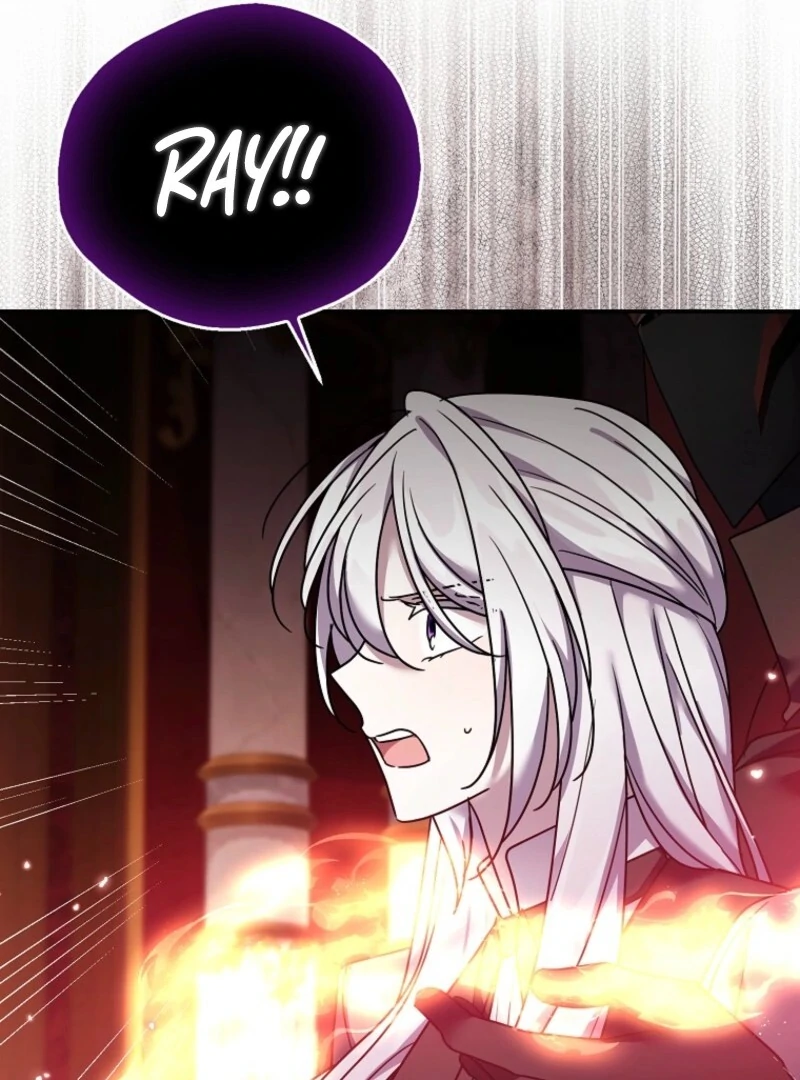 A Terminally Ill Villainess Refuses to Be Adopted Chapter 70 - page 90