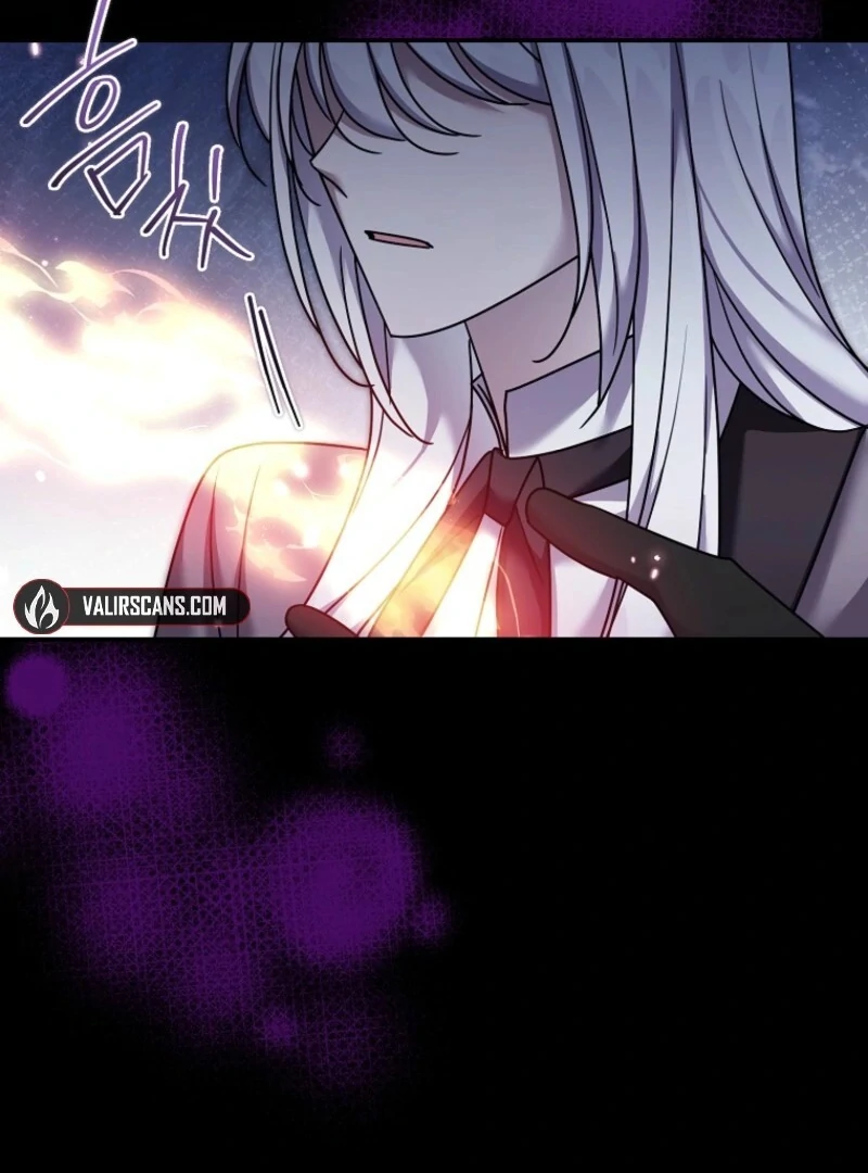 A Terminally Ill Villainess Refuses to Be Adopted Chapter 70 - page 94