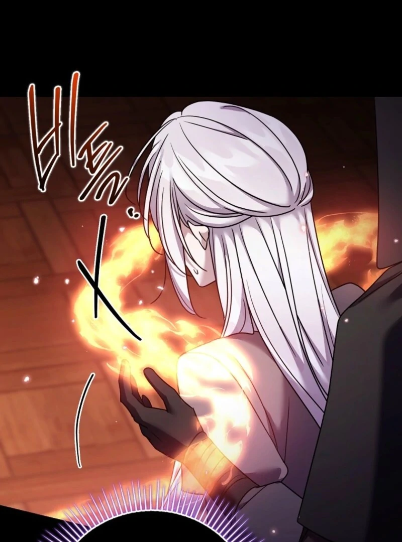 A Terminally Ill Villainess Refuses to Be Adopted Chapter 70 - page 95