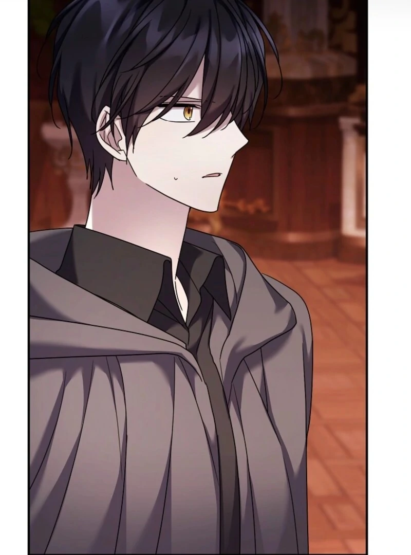 A Terminally Ill Villainess Refuses to Be Adopted Chapter 70 - page 97