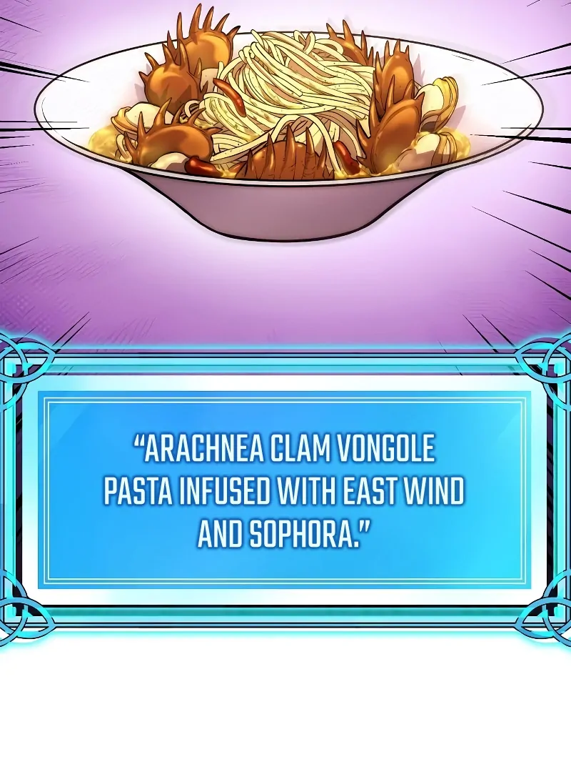 Heavenly Demon Wants to Be A Chef Chapter 51 - page 10