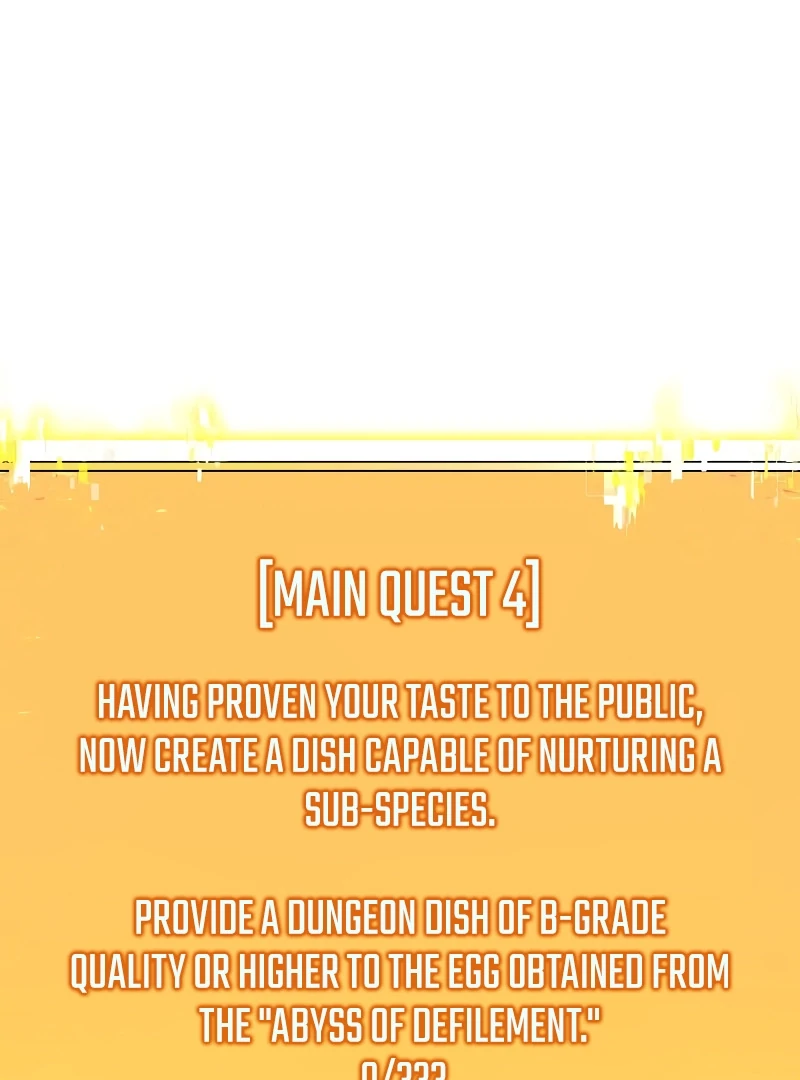 Heavenly Demon Wants to Be A Chef Chapter 51 - page 105