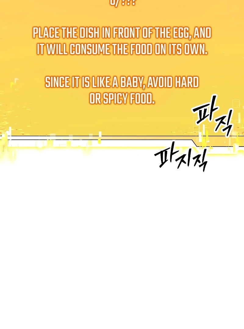 Heavenly Demon Wants to Be A Chef Chapter 51 - page 106