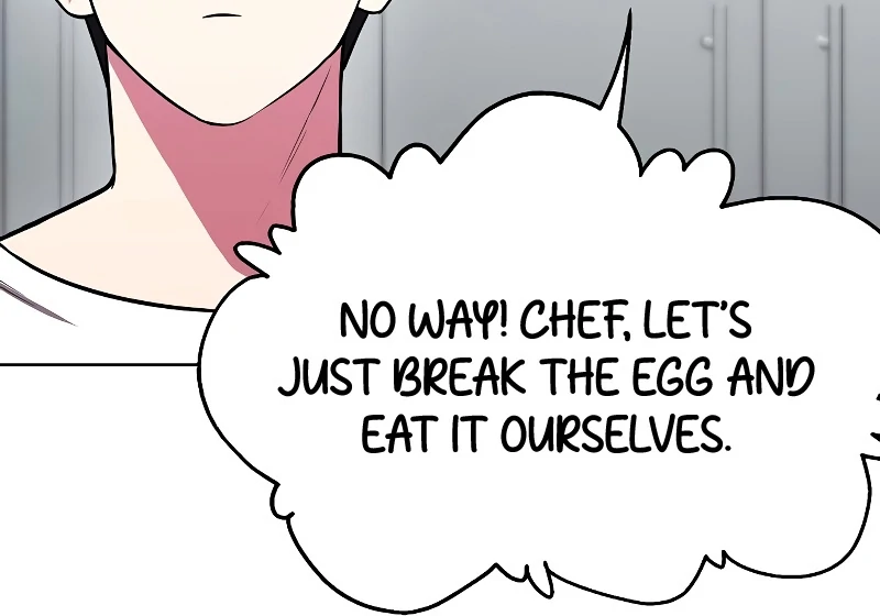 Heavenly Demon Wants to Be A Chef Chapter 51 - page 112