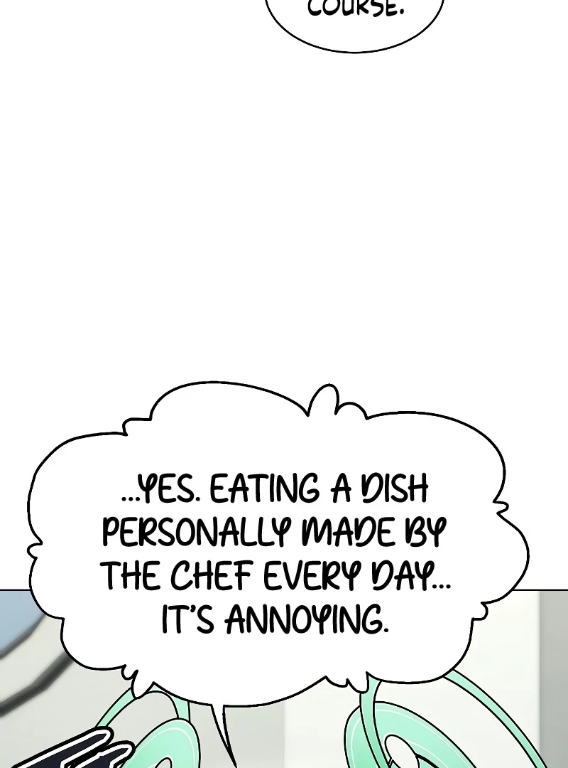 Heavenly Demon Wants to Be A Chef Chapter 51 - page 116