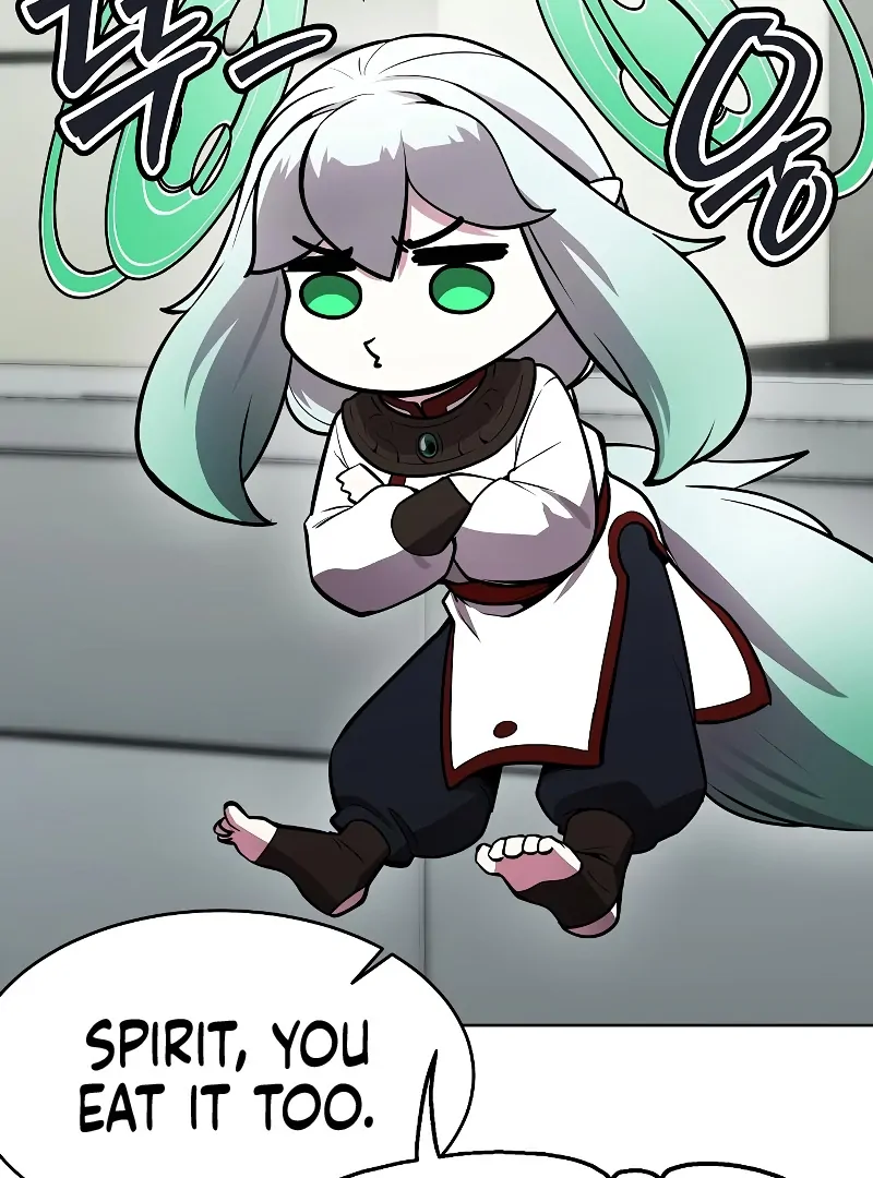 Heavenly Demon Wants to Be A Chef Chapter 51 - page 117