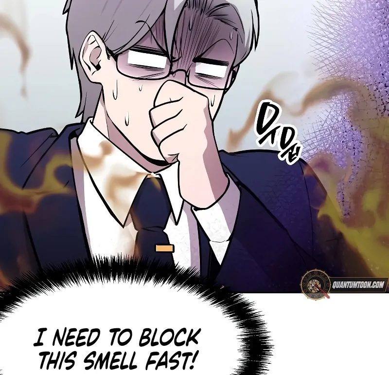 Heavenly Demon Wants to Be A Chef Chapter 51 - page 12