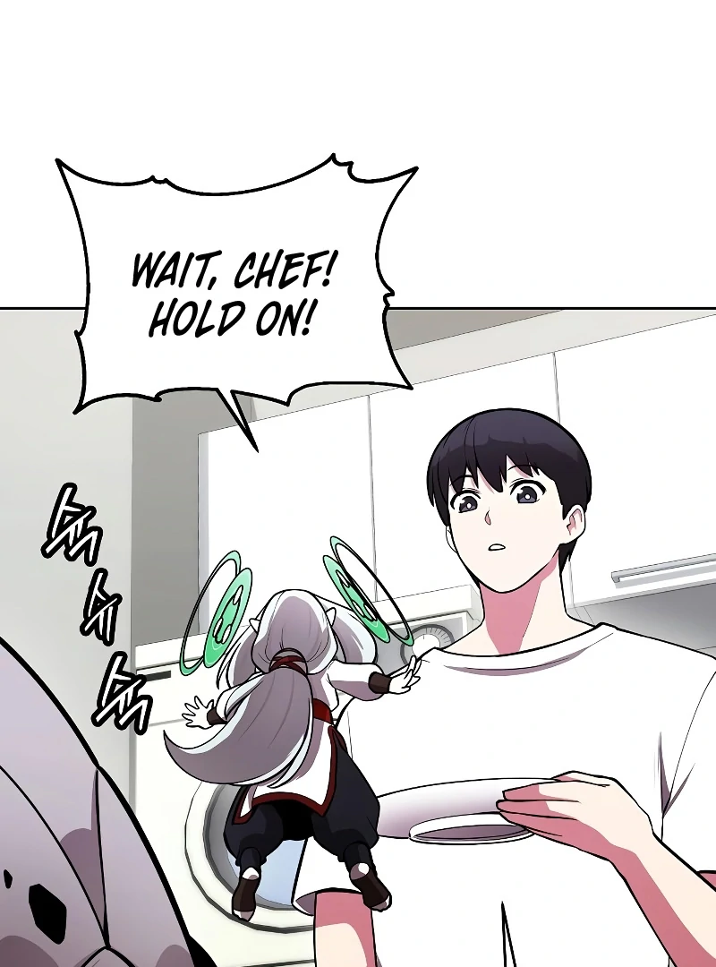 Heavenly Demon Wants to Be A Chef Chapter 51 - page 121