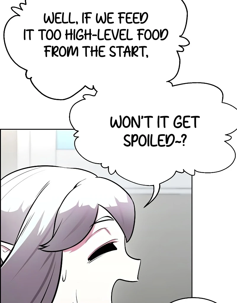 Heavenly Demon Wants to Be A Chef Chapter 51 - page 123
