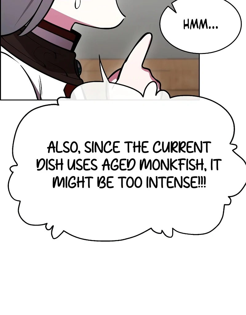 Heavenly Demon Wants to Be A Chef Chapter 51 - page 124