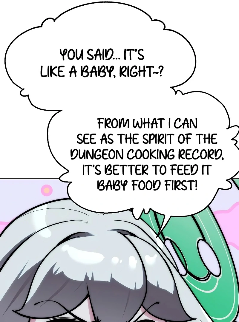 Heavenly Demon Wants to Be A Chef Chapter 51 - page 125