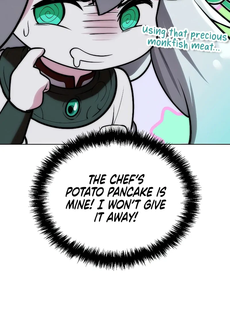Heavenly Demon Wants to Be A Chef Chapter 51 - page 126