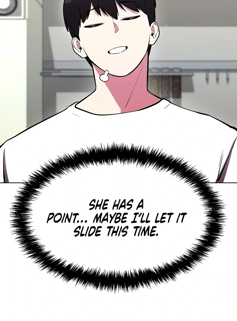 Heavenly Demon Wants to Be A Chef Chapter 51 - page 128