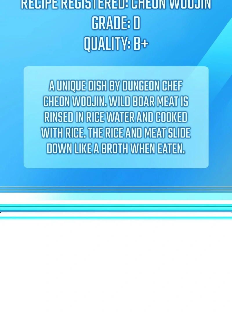 Heavenly Demon Wants to Be A Chef Chapter 51 - page 131