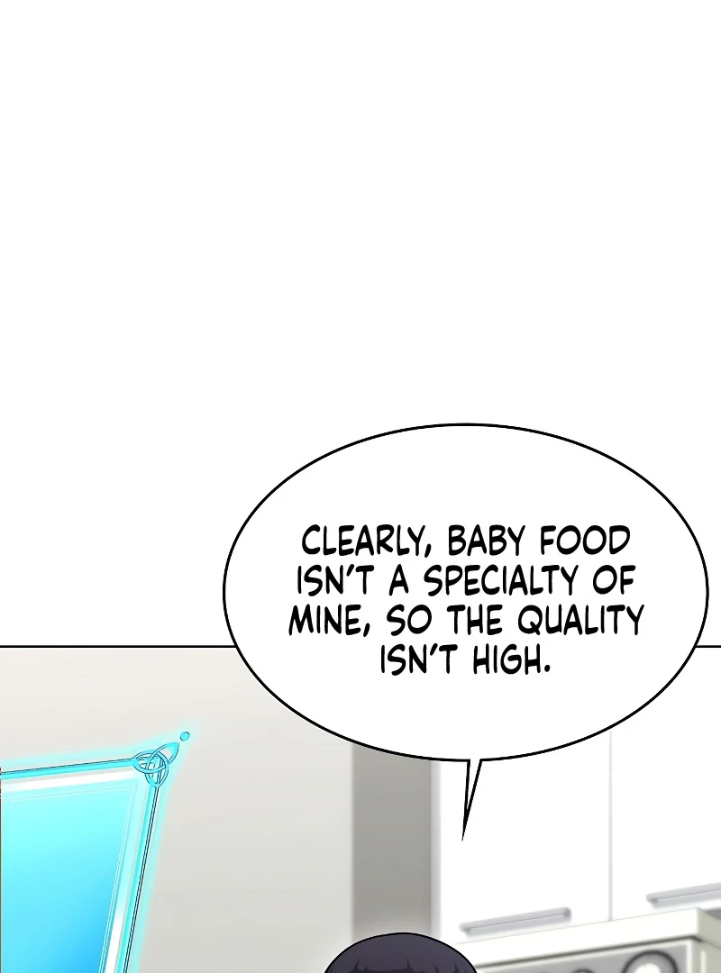 Heavenly Demon Wants to Be A Chef Chapter 51 - page 132
