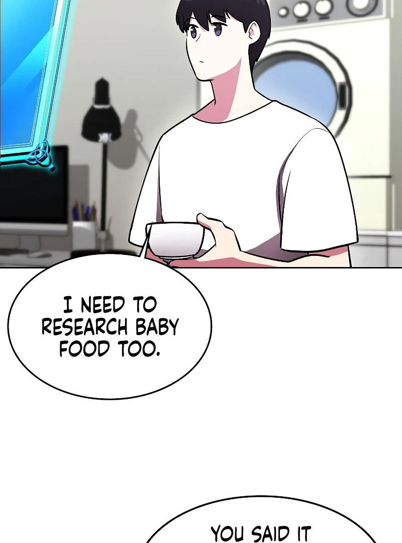 Heavenly Demon Wants to Be A Chef Chapter 51 - page 133