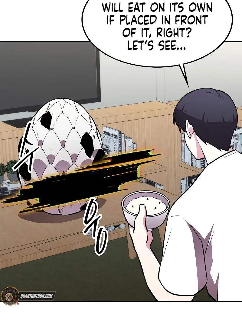 Heavenly Demon Wants to Be A Chef Chapter 51 - page 134