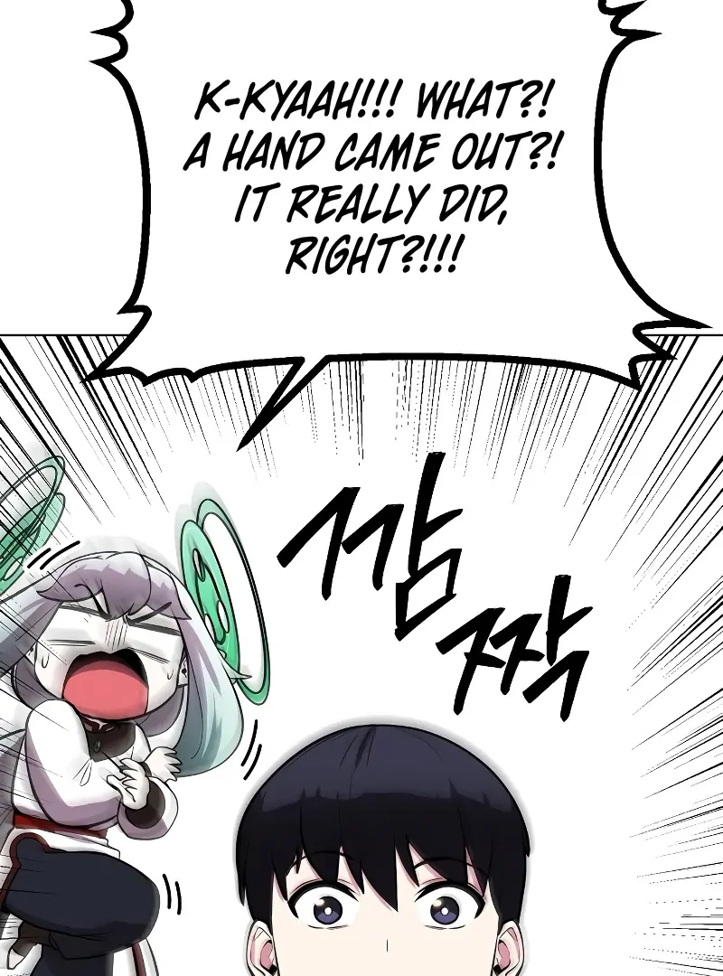 Heavenly Demon Wants to Be A Chef Chapter 51 - page 139