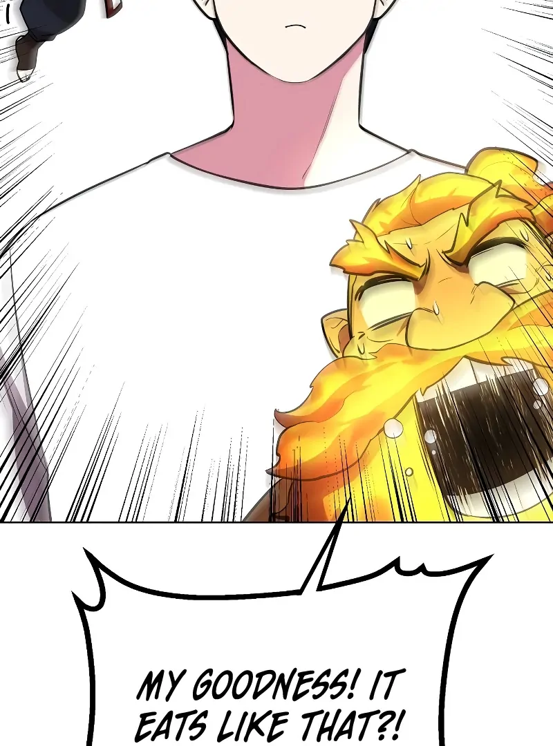 Heavenly Demon Wants to Be A Chef Chapter 51 - page 140