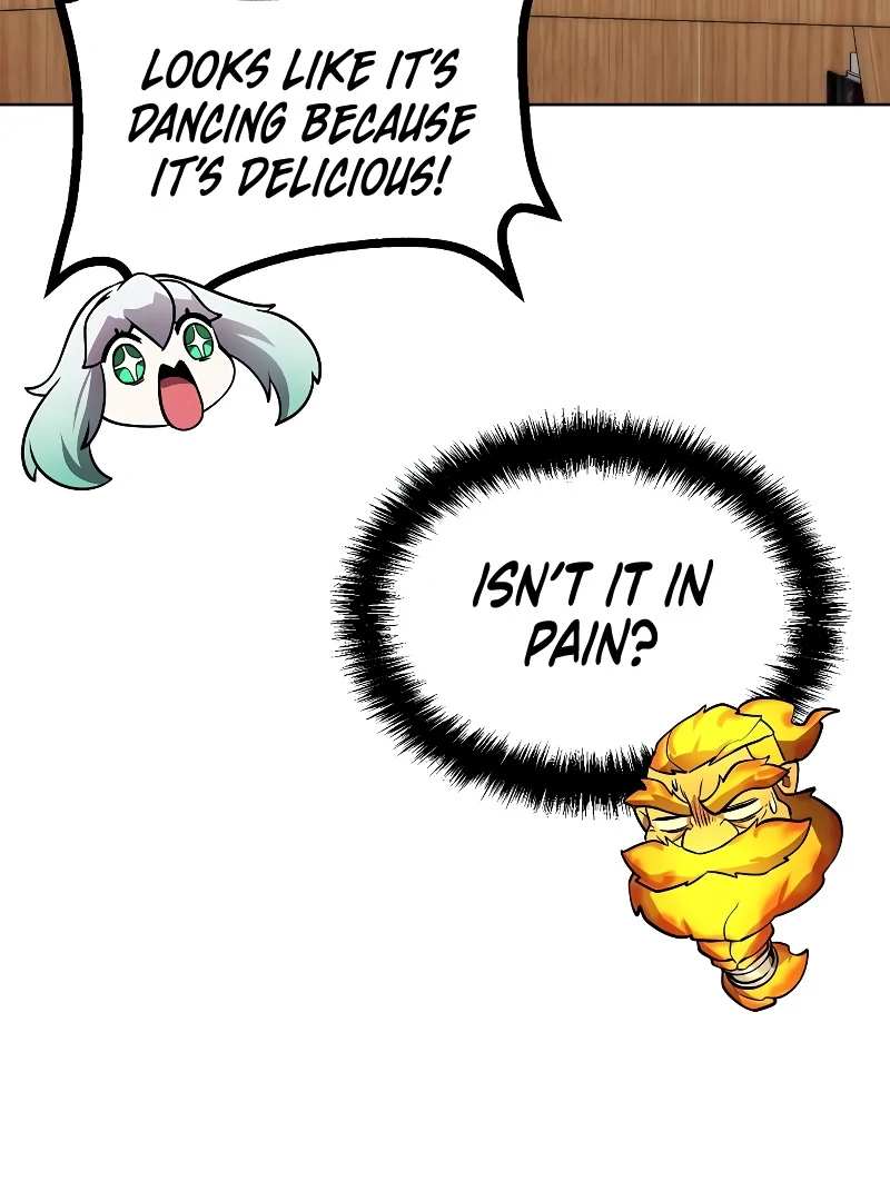 Heavenly Demon Wants to Be A Chef Chapter 51 - page 143