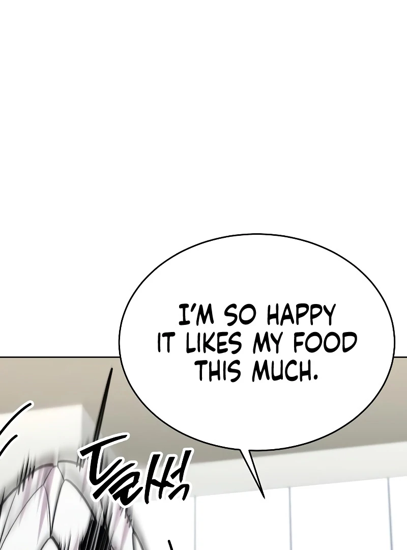 Heavenly Demon Wants to Be A Chef Chapter 51 - page 144