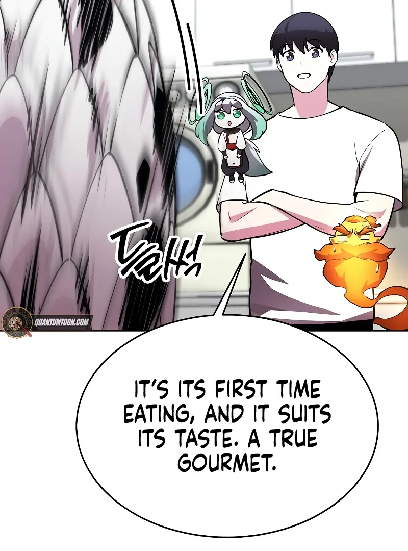 Heavenly Demon Wants to Be A Chef Chapter 51 - page 145