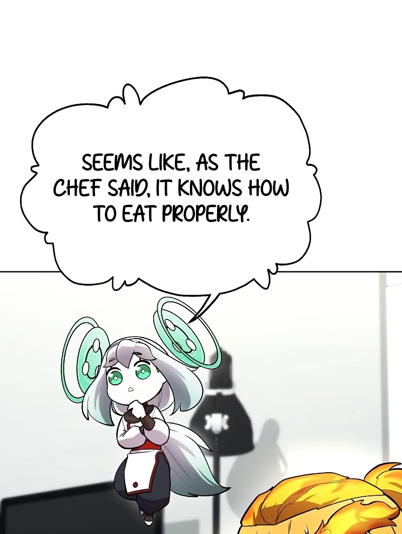 Heavenly Demon Wants to Be A Chef Chapter 51 - page 146