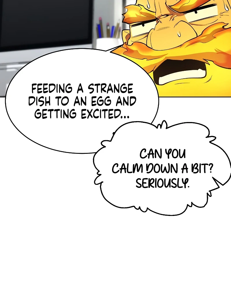 Heavenly Demon Wants to Be A Chef Chapter 51 - page 147