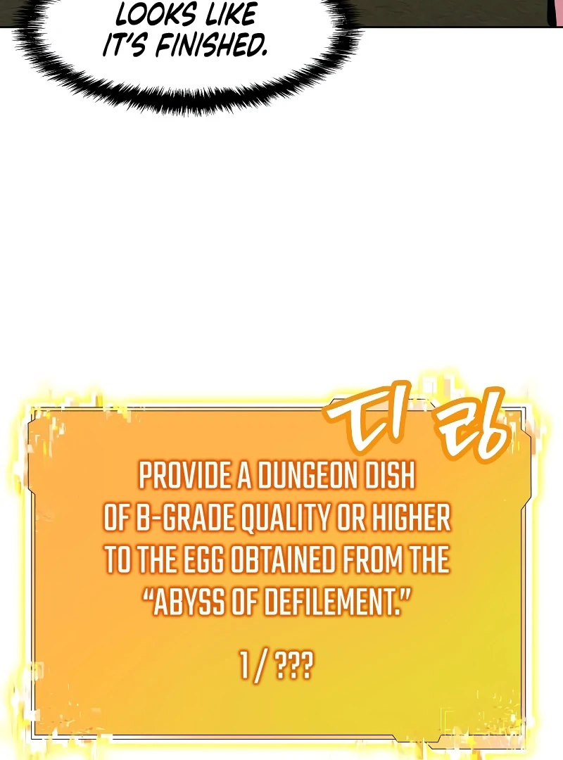 Heavenly Demon Wants to Be A Chef Chapter 51 - page 149