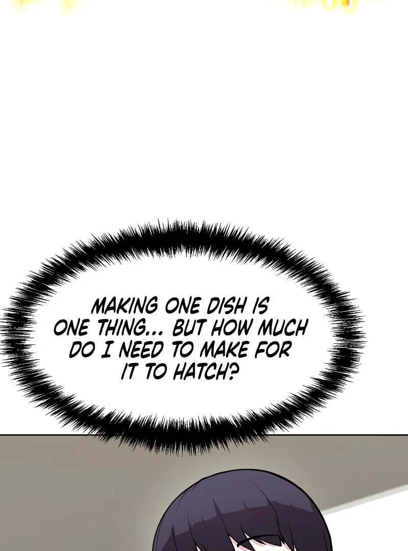 Heavenly Demon Wants to Be A Chef Chapter 51 - page 150