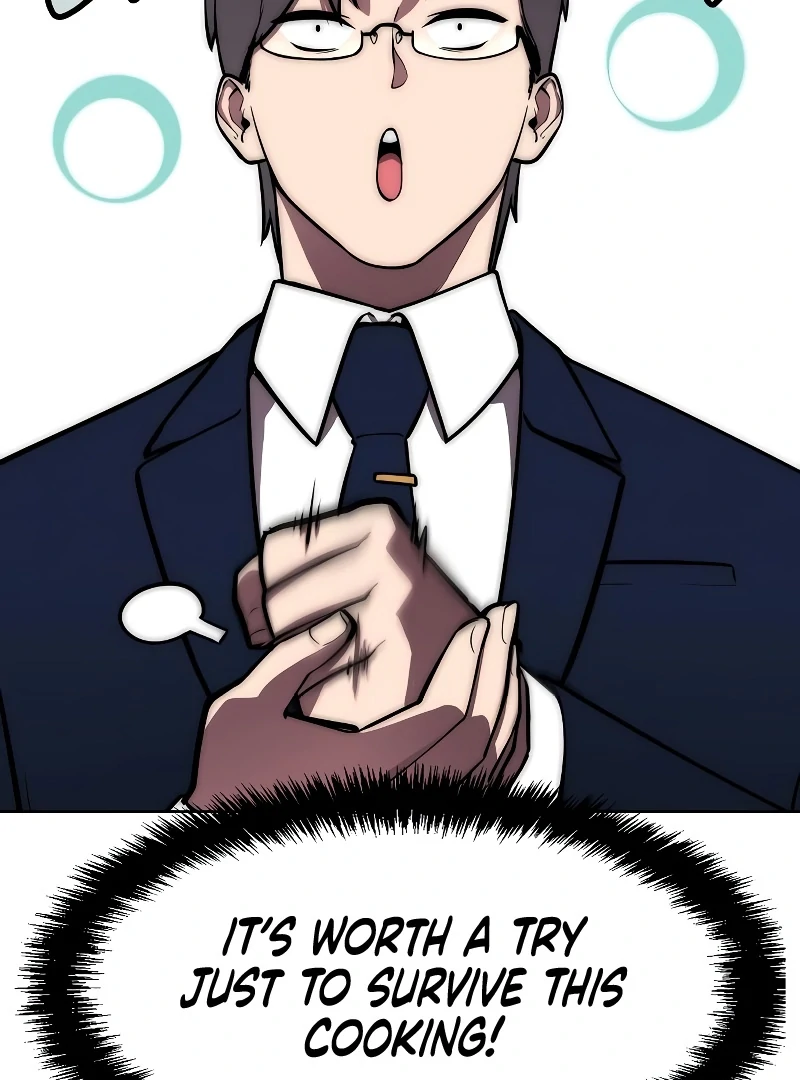 Heavenly Demon Wants to Be A Chef Chapter 51 - page 17