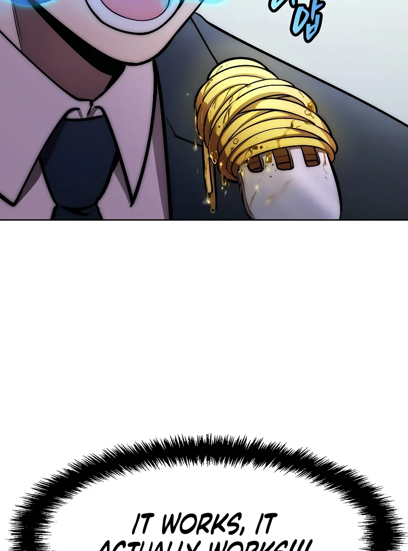 Heavenly Demon Wants to Be A Chef Chapter 51 - page 19