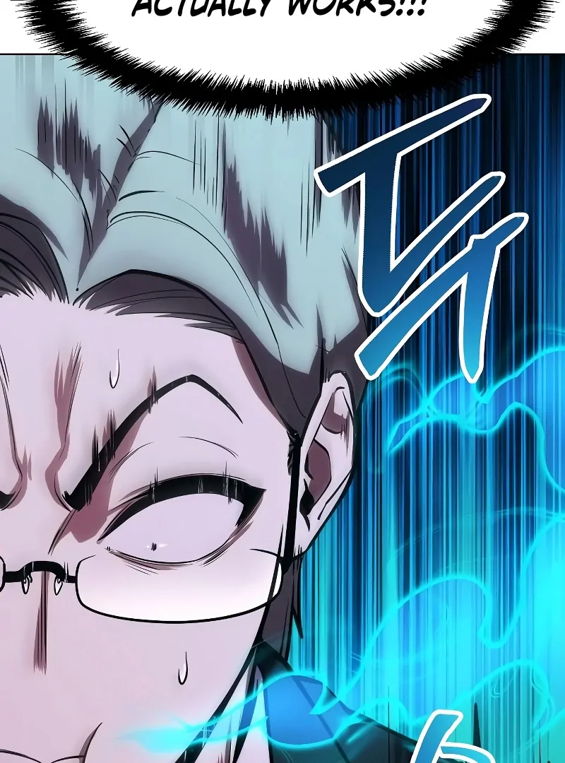 Heavenly Demon Wants to Be A Chef Chapter 51 - page 20