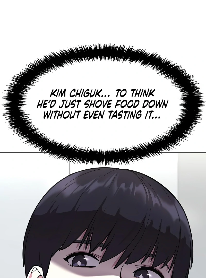 Heavenly Demon Wants to Be A Chef Chapter 51 - page 24