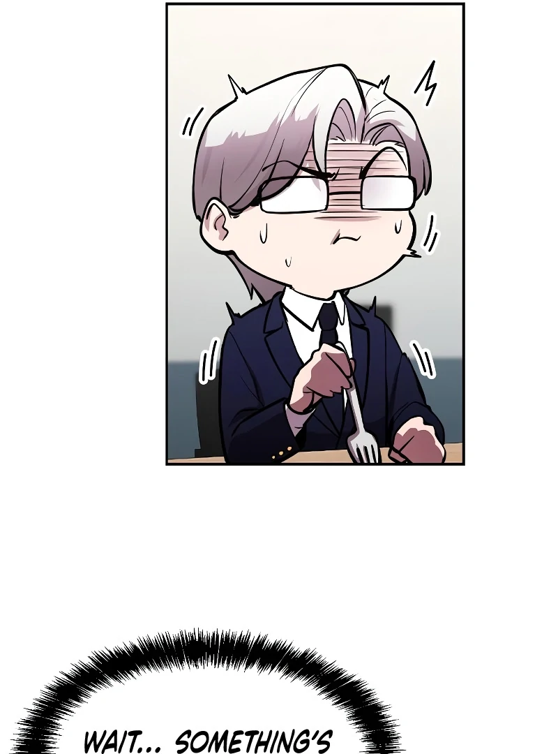 Heavenly Demon Wants to Be A Chef Chapter 51 - page 28