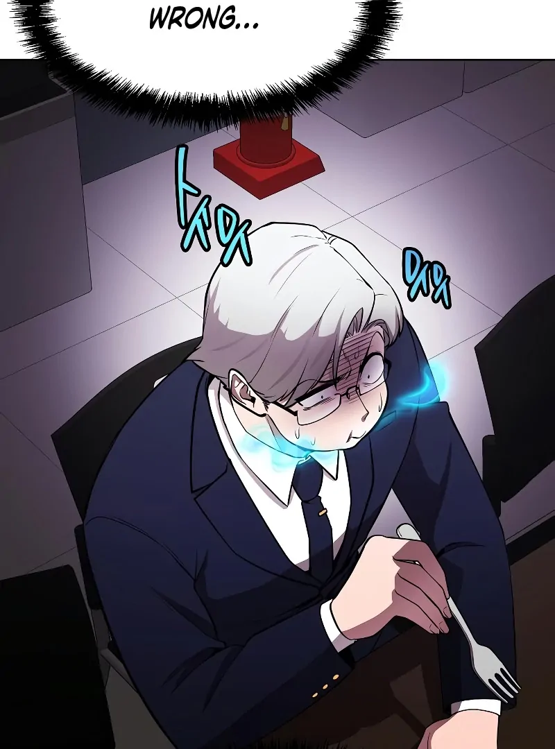 Heavenly Demon Wants to Be A Chef Chapter 51 - page 29