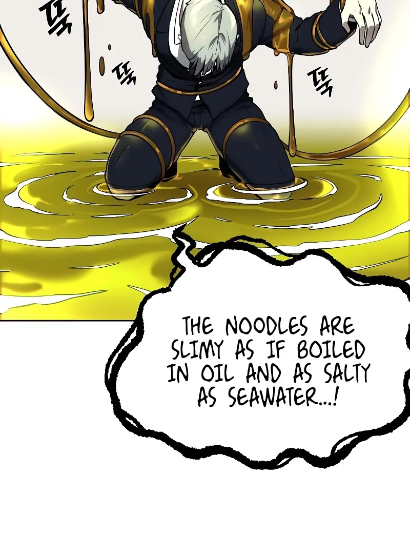 Heavenly Demon Wants to Be A Chef Chapter 51 - page 34