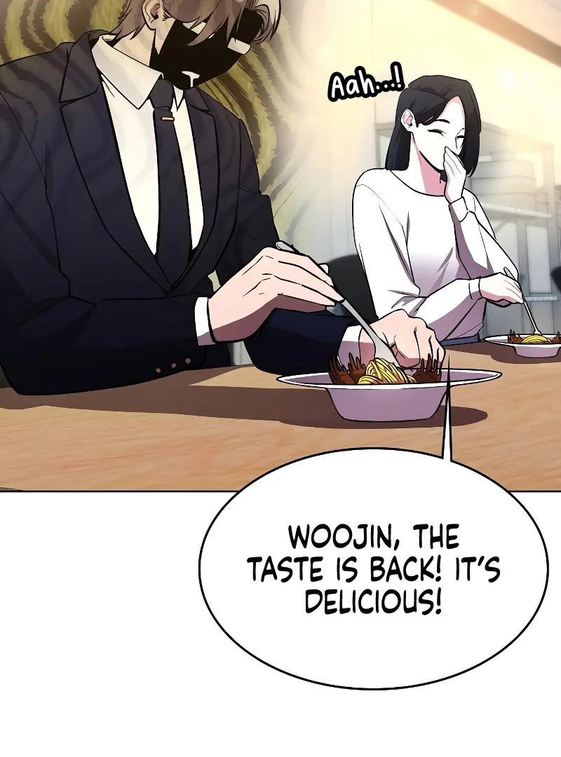 Heavenly Demon Wants to Be A Chef Chapter 51 - page 41