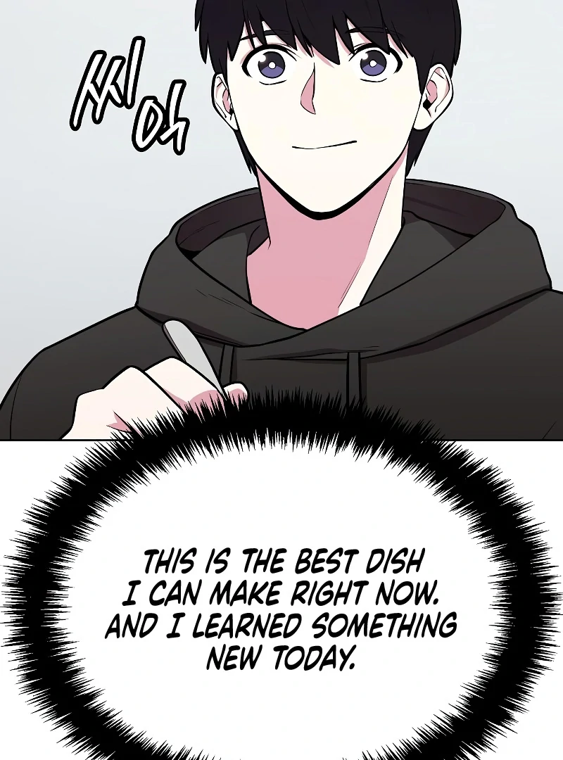 Heavenly Demon Wants to Be A Chef Chapter 51 - page 43