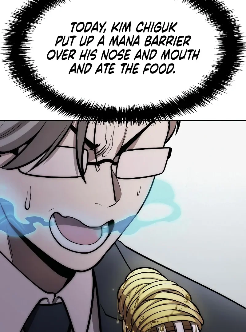 Heavenly Demon Wants to Be A Chef Chapter 51 - page 45