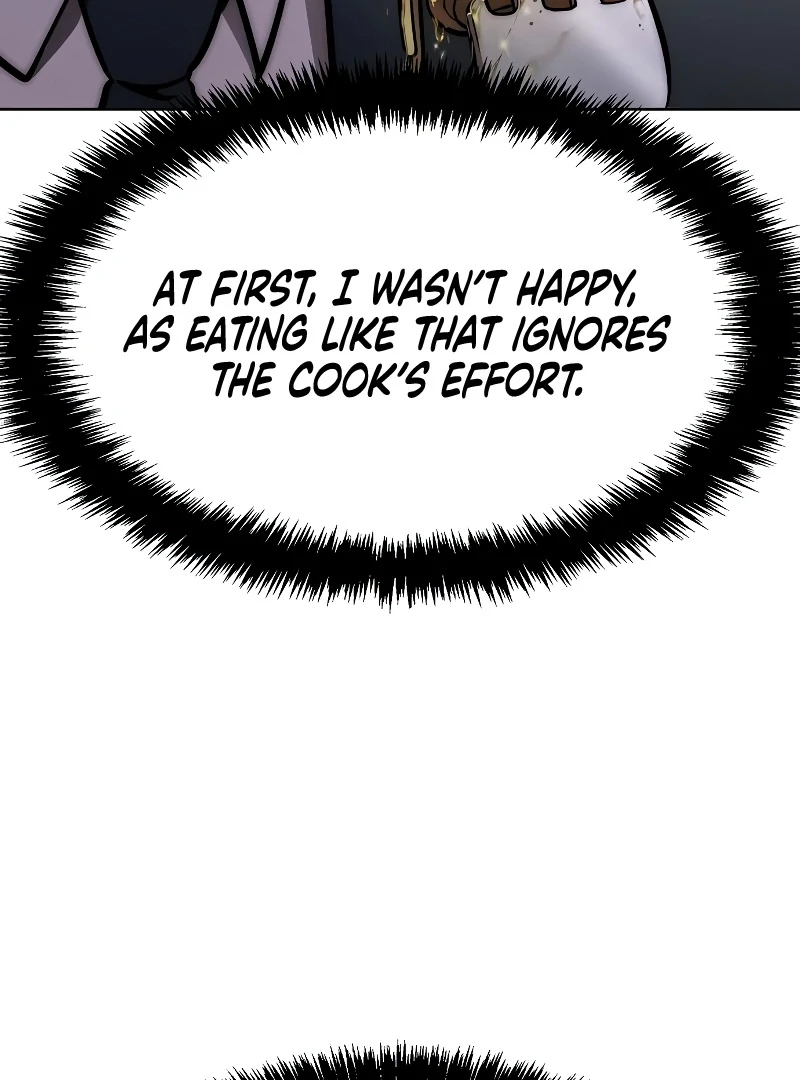 Heavenly Demon Wants to Be A Chef Chapter 51 - page 46