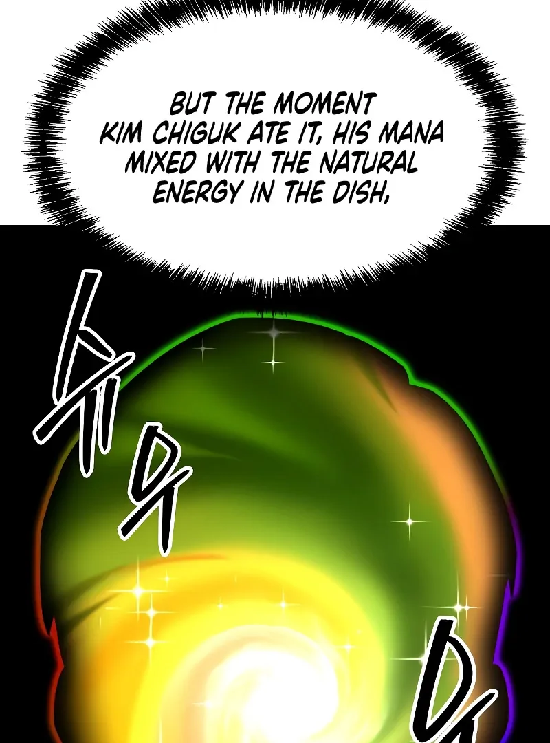 Heavenly Demon Wants to Be A Chef Chapter 51 - page 47