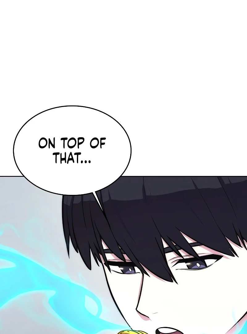 Heavenly Demon Wants to Be A Chef Chapter 51 - page 49