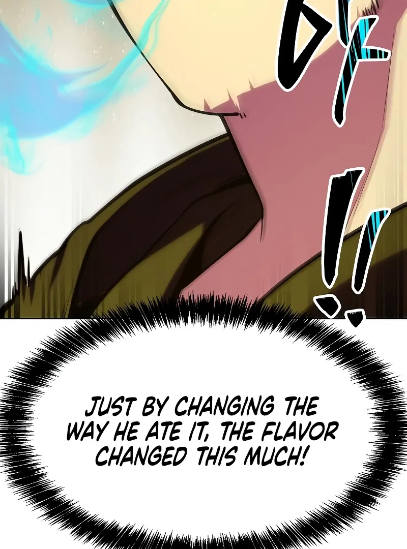 Heavenly Demon Wants to Be A Chef Chapter 51 - page 53