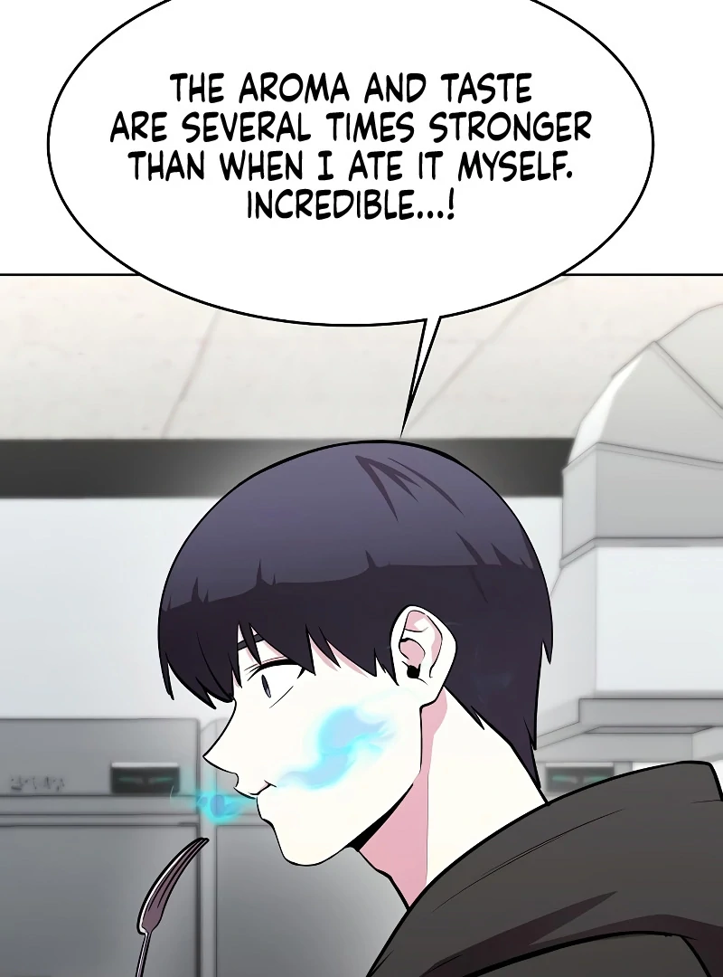 Heavenly Demon Wants to Be A Chef Chapter 51 - page 55