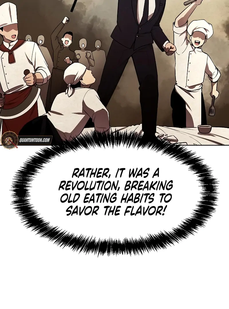 Heavenly Demon Wants to Be A Chef Chapter 51 - page 58