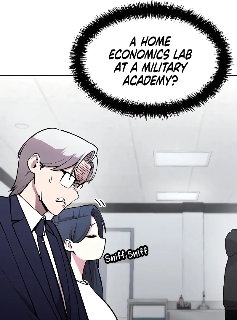 Heavenly Demon Wants to Be A Chef Chapter 51 - page 6