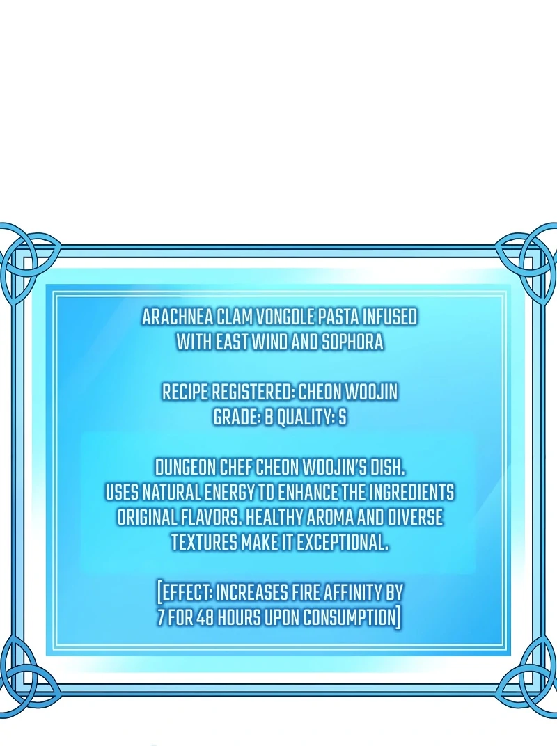 Heavenly Demon Wants to Be A Chef Chapter 51 - page 63