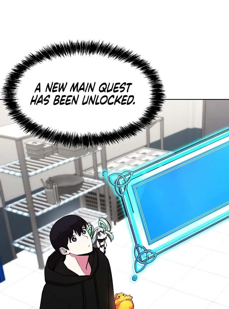 Heavenly Demon Wants to Be A Chef Chapter 51 - page 66