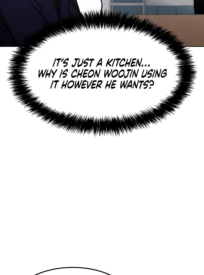 Heavenly Demon Wants to Be A Chef Chapter 51 - page 7